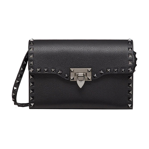 VALENTINO Сумка Rockstud Grain Calfskin Crossbody Small, Сумка Rockstud Grain Calfskin Crossbody Small
VALENTINO Сумка Rockstud Grain Calfskin Crossbody Small, Сумка Rockstud Grain Calfskin Crossbody Small