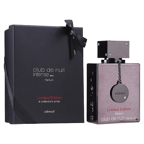 ARMAF PERFUMES Парфюмерная вода Club de Nuit Intense Man Limited Edition, Парфюмерная вода Club de Nuit Intense Man Limited Edition
ARMAF PERFUMES Парфюмерная вода Club de Nuit Intense Man Limited Edition, Парфюмерная вода Club de Nuit Intense Man Limited Edition