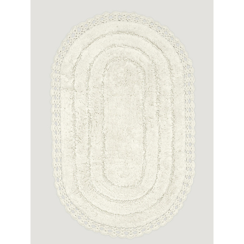 KARNA Коврик для ванной кружевной YANA 60x100, Коврик для ванной кружевной YANA 60x100
KARNA Коврик для ванной кружевной YANA 60x100, Коврик для ванной кружевной YANA 60x100