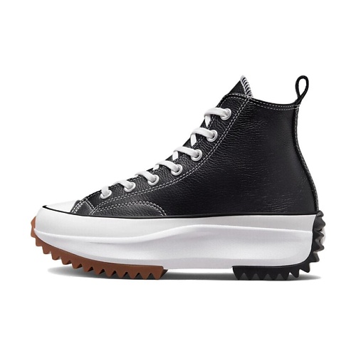 CONVERSE Кроссовки Run Star Hike High Black White, Кроссовки Run Star Hike High Black White
CONVERSE Кроссовки Run Star Hike High Black White, Кроссовки Run Star Hike High Black White