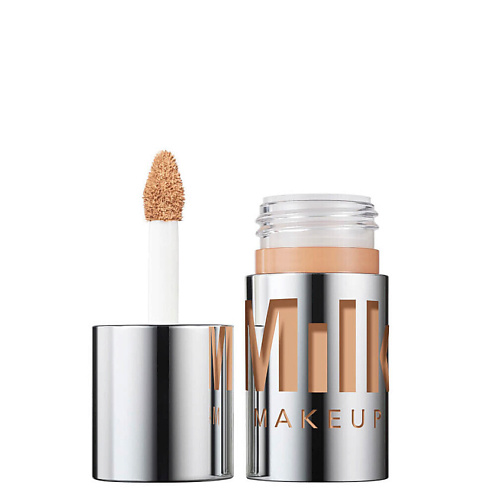 MILK MAKEUP Увлажняющий кремовый консилер Future Fluid, Увлажняющий кремовый консилер Future Fluid
MILK MAKEUP Увлажняющий кремовый консилер Future Fluid, Увлажняющий кремовый консилер Future Fluid