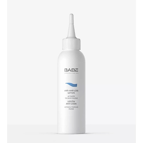 BABE Лосьон от выпадения волос / ANTI-HAIR LOSS LOTION, Лосьон от выпадения волос / ANTI-HAIR LOSS LOTION
BABE Лосьон от выпадения волос / ANTI-HAIR LOSS LOTION, Лосьон от выпадения волос / ANTI-HAIR LOSS LOTION