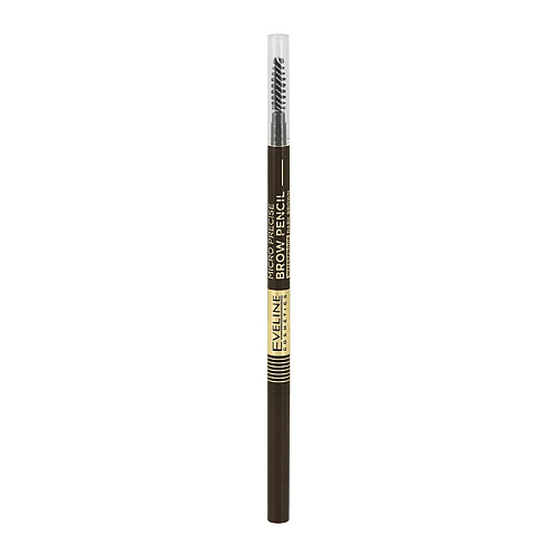 EVELINE Карандаш для бровей Micro Precise Brow Pencil, Карандаш для бровей Micro Precise Brow Pencil
EVELINE Карандаш для бровей Micro Precise Brow Pencil, Карандаш для бровей Micro Precise Brow Pencil