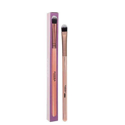 PARISA COSMETICS Кисть art-07 плоская для нанесения теней 1.0, Кисть art-07 плоская для нанесения теней
PARISA COSMETICS Кисть art-07 плоская для нанесения теней 1.0, Кисть art-07 плоская для нанесения теней