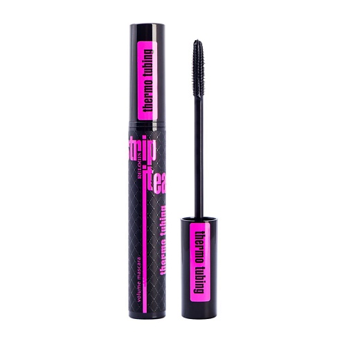 RELOUIS Тушь для ресниц термо STRIP IT EASY черная, Тушь для ресниц термо STRIP IT EASY черная
RELOUIS Тушь для ресниц термо STRIP IT EASY черная, Тушь для ресниц термо STRIP IT EASY черная
