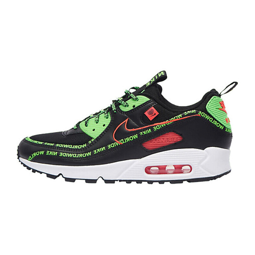 NIKE Кроссовки Air Max 90 Worldwide Pack Black, Кроссовки Air Max 90 Worldwide Pack Black
NIKE Кроссовки Air Max 90 Worldwide Pack Black, Кроссовки Air Max 90 Worldwide Pack Black