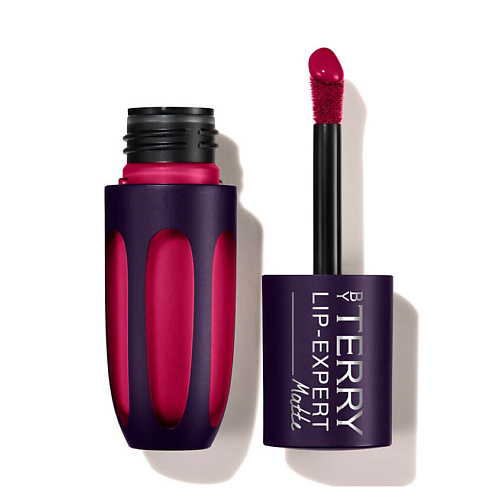 BY TERRY Матовая губная помада Lip-Expert Matte, Матовая губная помада Lip-Expert Matte
BY TERRY Матовая губная помада Lip-Expert Matte, Матовая губная помада Lip-Expert Matte