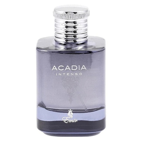 PARIS CORNER Парфюмерная вода Emir Acadia Intenso, Парфюмерная вода Emir Acadia Intenso
PARIS CORNER Парфюмерная вода Emir Acadia Intenso, Парфюмерная вода Emir Acadia Intenso
