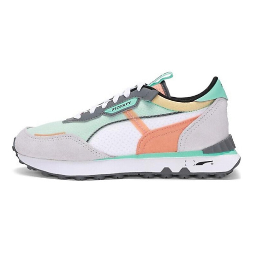 PUMA Кроссовки Rider Fv X Ray 'Electric Peppermint', Кроссовки Rider Fv X Ray 'Electric Peppermint'
PUMA Кроссовки Rider Fv X Ray 'Electric Peppermint', Кроссовки Rider Fv X Ray 'Electric Peppermint'