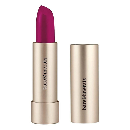 BAREMINERALS Губная помада Mineralist Hydra-Smoothing Lipstick, Губная помада Mineralist Hydra-Smoothing Lipstick
BAREMINERALS Губная помада Mineralist Hydra-Smoothing Lipstick, Губная помада Mineralist Hydra-Smoothing Lipstick