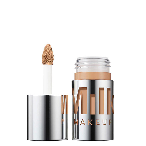MILK MAKEUP Увлажняющий кремовый консилер Future Fluid, Увлажняющий кремовый консилер Future Fluid
MILK MAKEUP Увлажняющий кремовый консилер Future Fluid, Увлажняющий кремовый консилер Future Fluid
