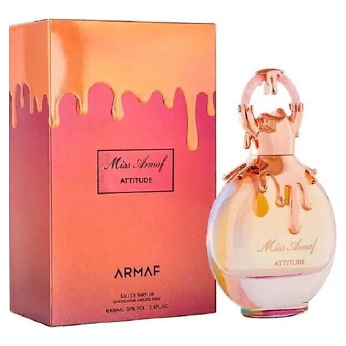 ARMAF PERFUMES Парфюмерная вода Miss Armaf Attitude, Парфюмерная вода Miss Armaf Attitude
ARMAF PERFUMES Парфюмерная вода Miss Armaf Attitude, Парфюмерная вода Miss Armaf Attitude