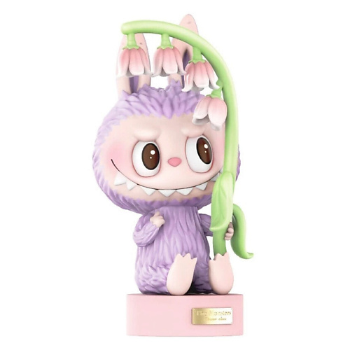 POP MART Игрушка-сюрприз LABUBU Bellflower Plush Light Chibi Figures, 27 см, Игрушка-сюрприз LABUBU Bellflower Plush Light Chibi Figures, 27 см
POP MART Игрушка-сюрприз LABUBU Bellflower Plush Light Chibi Figures, 27 см, Игрушка-сюрприз LABUBU Bellflower Plush Light Chibi Figures, 27 см