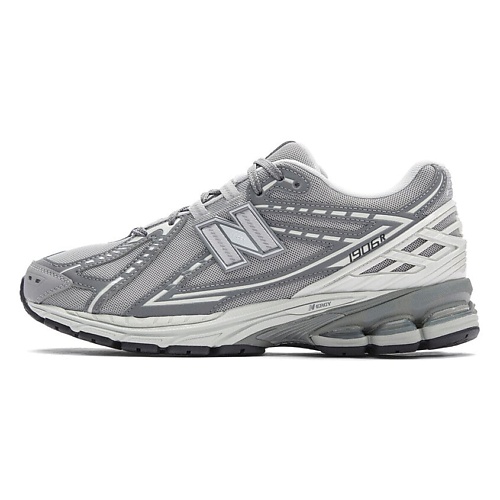 NEW BALANCE Кроссовки 1906R Concrete Harbor Grey, Кроссовки 1906R Concrete Harbor Grey
NEW BALANCE Кроссовки 1906R Concrete Harbor Grey, Кроссовки 1906R Concrete Harbor Grey