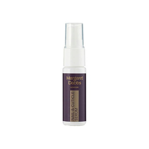 MARGARET DABBS Сыворотка для ногтей и кутикулы увлажняющая Nail & Cuticle Serum, Сыворотка для ногтей и кутикулы увлажняющая Nail & Cuticle Serum
MARGARET DABBS Сыворотка для ногтей и кутикулы увлажняющая Nail & Cuticle Serum, Сыворотка для ногтей и кутикулы увлажняющая Nail & Cuticle Serum