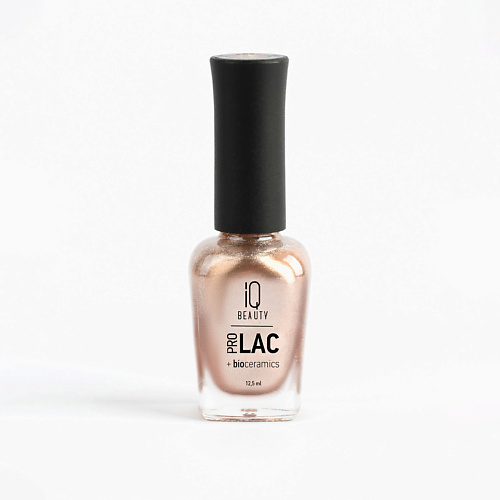 IQ BEAUTY Лак для ногтей укрепляющий с биокерамикой PROLAC+bioceramics, Лак для ногтей укрепляющий с биокерамикой PROLAC+bioceramics
IQ BEAUTY Лак для ногтей укрепляющий с биокерамикой PROLAC+bioceramics, Лак для ногтей укрепляющий с биокерамикой PROLAC+bioceramics