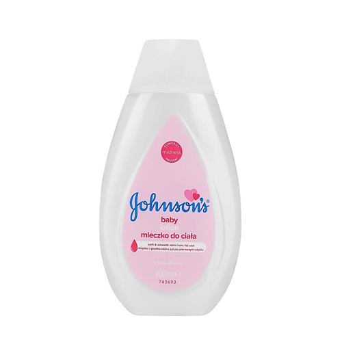 JOHNSON'S BABY Детский увлажняющий лосьон для тела Original Lotion, Детский увлажняющий лосьон для тела Original Lotion
JOHNSON'S BABY Детский увлажняющий лосьон для тела Original Lotion, Детский увлажняющий лосьон для тела Original Lotion