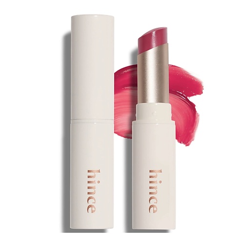 HINCE Бальзам для губ с эффектом сияния Mood Enhancer Lip Glow, Бальзам для губ с эффектом сияния Mood Enhancer Lip Glow
HINCE Бальзам для губ с эффектом сияния Mood Enhancer Lip Glow, Бальзам для губ с эффектом сияния Mood Enhancer Lip Glow