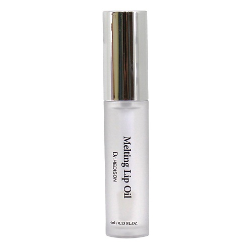 DR. HEDISON Бальзам масло для губ Melting Lip Oil 4.0, Бальзам масло для губ Melting Lip Oil
DR. HEDISON Бальзам масло для губ Melting Lip Oil 4.0, Бальзам масло для губ Melting Lip Oil