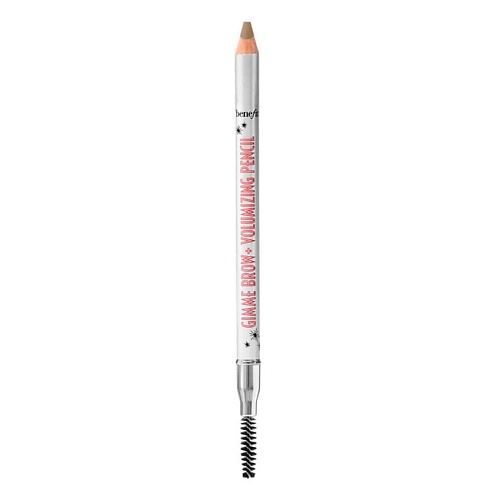 BENEFIT Карандаш для бровей Gimme Brow+ Volumizing Pencil с эффектом объёма, Карандаш для бровей Gimme Brow+ Volumizing Pencil с эффектом объёма
BENEFIT Карандаш для бровей Gimme Brow+ Volumizing Pencil с эффектом объёма, Карандаш для бровей Gimme Brow+ Volumizing Pencil с эффектом объёма