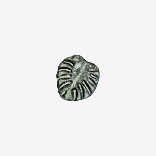 LA PALME ARTISAN CERAMICA Брошь-значок из керамики Монстера Олива Б, Брошь-значок из керамики Монстера Олива Б
LA PALME ARTISAN CERAMICA Брошь-значок из керамики Монстера Олива Б, Брошь-значок из керамики Монстера Олива Б