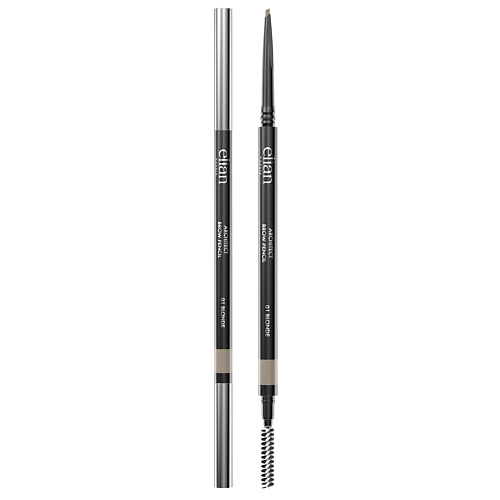 ELIAN Карандаш для бровей Architect Brow Pencil, Карандаш для бровей Architect Brow Pencil
ELIAN Карандаш для бровей Architect Brow Pencil, Карандаш для бровей Architect Brow Pencil