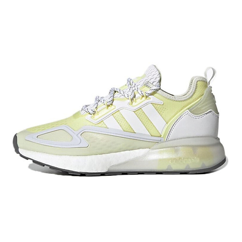 ADIDAS ORIGINAL Кроссовки Zx 2K Boost White Yellow Tint Women's, Кроссовки Zx 2K Boost White Yellow Tint Women's
ADIDAS ORIGINAL Кроссовки Zx 2K Boost White Yellow Tint Women's, Кроссовки Zx 2K Boost White Yellow Tint Women's