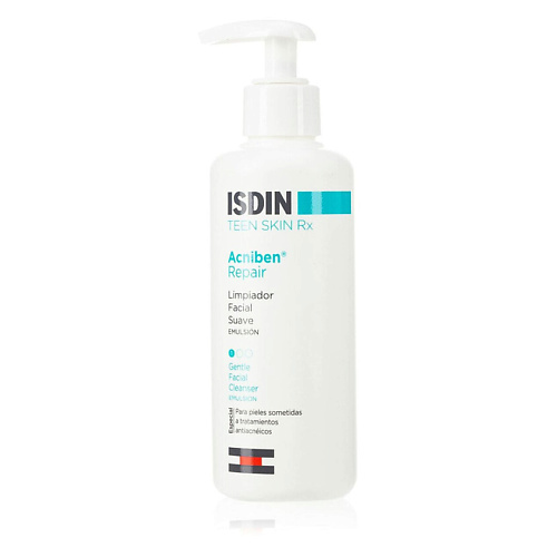ISDIN Увлажняющая эмульсия для лица Acniben Repair Complex Flash, Увлажняющая эмульсия для лица Acniben Repair Complex Flash
ISDIN Увлажняющая эмульсия для лица Acniben Repair Complex Flash, Увлажняющая эмульсия для лица Acniben Repair Complex Flash