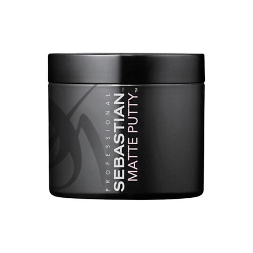 SEBASTIAN PROFESSIONAL Матовая паста для волос Matte Putty, Матовая паста для волос Matte Putty
SEBASTIAN PROFESSIONAL Матовая паста для волос Matte Putty, Матовая паста для волос Matte Putty