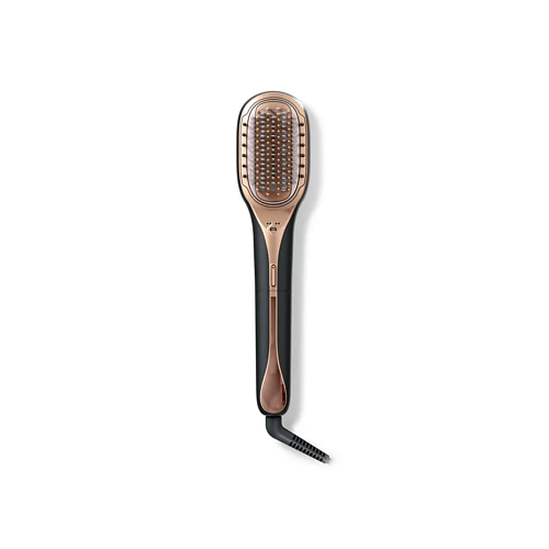 ROWENTA Расческа-выпрямитель Hair Therapist CF9940F0, Расческа-выпрямитель Hair Therapist CF9940F0
ROWENTA Расческа-выпрямитель Hair Therapist CF9940F0, Расческа-выпрямитель Hair Therapist CF9940F0