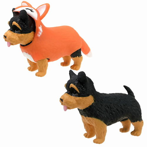 1TOY Прокачка для собачки 3 серия с кошечками 0.1, Прокачка для собачки 3 серия с кошечками
1TOY Прокачка для собачки 3 серия с кошечками 0.1, Прокачка для собачки 3 серия с кошечками