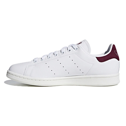 ADIDAS ORIGINAL Кроссовки STAN SMITH Low Top Skateboard Shoes Unisex White Burgundy, Кроссовки STAN SMITH Low Top Skateboard Shoes Unisex White Burgundy
ADIDAS ORIGINAL Кроссовки STAN SMITH Low Top Skateboard Shoes Unisex White Burgundy, Кроссовки STAN SMITH Low Top Skateboard Shoes Unisex White Burgundy
