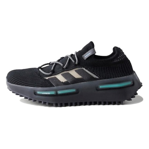 ADIDAS ORIGINAL Кроссовки Nmd S1 Black Altered Blue, Кроссовки Nmd S1 Black Altered Blue
ADIDAS ORIGINAL Кроссовки Nmd S1 Black Altered Blue, Кроссовки Nmd S1 Black Altered Blue