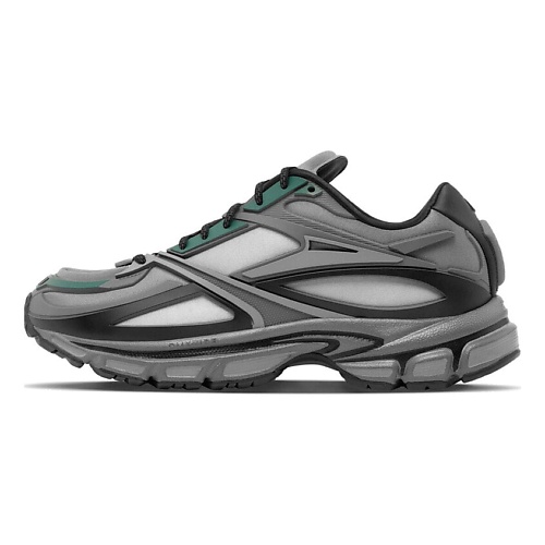 REEBOK Кроссовки Reebok Premier Road X Randomevent 'Black Gray Green', Кроссовки Reebok Premier Road X Randomevent 'Black Gray Green'
REEBOK Кроссовки Reebok Premier Road X Randomevent 'Black Gray Green', Кроссовки Reebok Premier Road X Randomevent 'Black Gray Green'