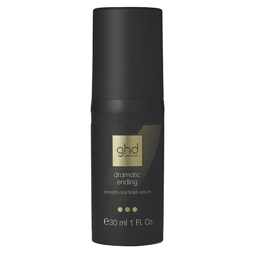 GHD Разглаживающая сыворотка для укладки волос Dramatic Ending Smooth and Finish Serum, Разглаживающая сыворотка для укладки волос Dramatic Ending Smooth and Finish Serum
GHD Разглаживающая сыворотка для укладки волос Dramatic Ending Smooth and Finish Serum, Разглаживающая сыворотка для укладки волос Dramatic Ending Smooth and Finish Serum