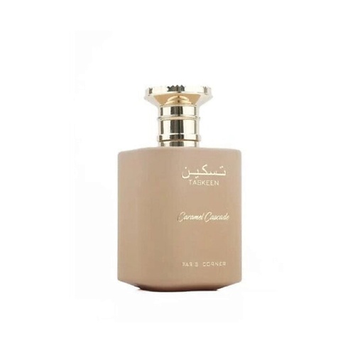 PARIS CORNER Парфюмерная вода Taskeen Caramel Cascade, Парфюмерная вода Taskeen Caramel Cascade
PARIS CORNER Парфюмерная вода Taskeen Caramel Cascade, Парфюмерная вода Taskeen Caramel Cascade