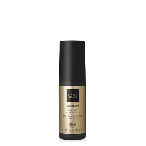 GHD Термозащитный спрей для волос Bodyguard Heat Protect, Термозащитный спрей для волос Bodyguard Heat Protect
GHD Термозащитный спрей для волос Bodyguard Heat Protect, Термозащитный спрей для волос Bodyguard Heat Protect
