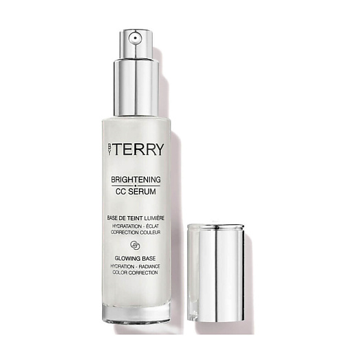 BY TERRY Тонирующая сыворотка-праймер с эффектом сияния Cellularose CC Serum, Тонирующая сыворотка-праймер с эффектом сияния Cellularose CC Serum
BY TERRY Тонирующая сыворотка-праймер с эффектом сияния Cellularose CC Serum, Тонирующая сыворотка-праймер с эффектом сияния Cellularose CC Serum