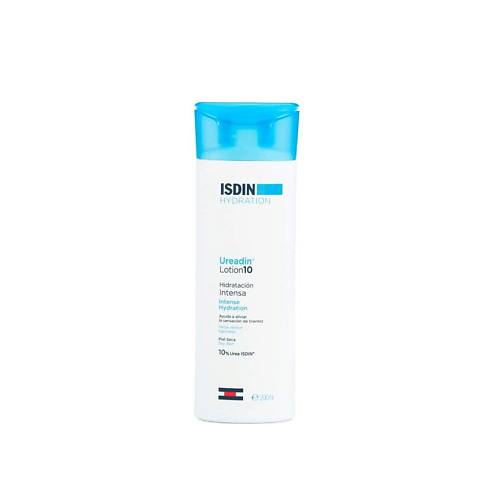 ISDIN Увлажняющий лосьон для тела Ureadin Lotion10, Увлажняющий лосьон для тела Ureadin Lotion10
ISDIN Увлажняющий лосьон для тела Ureadin Lotion10, Увлажняющий лосьон для тела Ureadin Lotion10