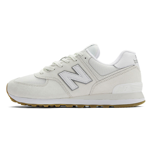 NEW BALANCE Кроссовки 574 Sea Salt White Concrete, Кроссовки 574 Sea Salt White Concrete
NEW BALANCE Кроссовки 574 Sea Salt White Concrete, Кроссовки 574 Sea Salt White Concrete