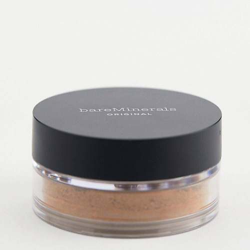 BAREMINERALS Рассыпчатая пудра Original SPF 15 Foundation, Рассыпчатая пудра Original SPF 15 Foundation
BAREMINERALS Рассыпчатая пудра Original SPF 15 Foundation, Рассыпчатая пудра Original SPF 15 Foundation