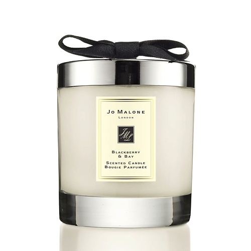 JO MALONE LONDON Свеча ароматная Blackberry & Bay Home Candle, Свеча ароматная Blackberry & Bay Home Candle
JO MALONE LONDON Свеча ароматная Blackberry & Bay Home Candle, Свеча ароматная Blackberry & Bay Home Candle