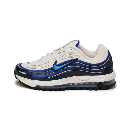NIKE Кроссовки Air Max TL 2.5 Summit White / University Blue / Obsidian, Кроссовки Air Max TL 2.5 Summit White / University Blue / Obsidian
NIKE Кроссовки Air Max TL 2.5 Summit White / University Blue / Obsidian, Кроссовки Air Max TL 2.5 Summit White / University Blue / Obsidian