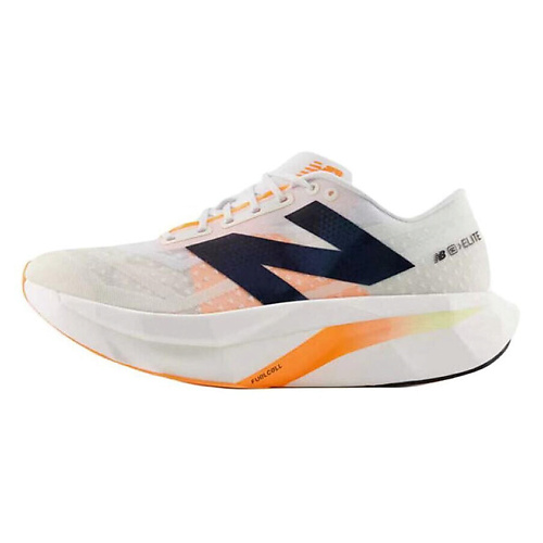 NEW BALANCE Кроссовки FuelCell SuperComp Elite V4 White Angora Hot Mango, Кроссовки FuelCell SuperComp Elite V4 White Angora Hot Mango
NEW BALANCE Кроссовки FuelCell SuperComp Elite V4 White Angora Hot Mango, Кроссовки FuelCell SuperComp Elite V4 White Angora Hot Mango