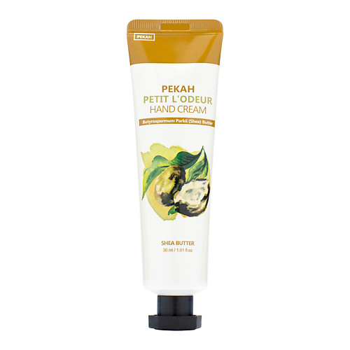 PEKAH Крем для рук "Масло Ши" Petit L'odeur Hand Cream, Крем для рук "Масло Ши" Petit L'odeur Hand Cream
PEKAH Крем для рук "Масло Ши" Petit L'odeur Hand Cream, Крем для рук "Масло Ши" Petit L'odeur Hand Cream