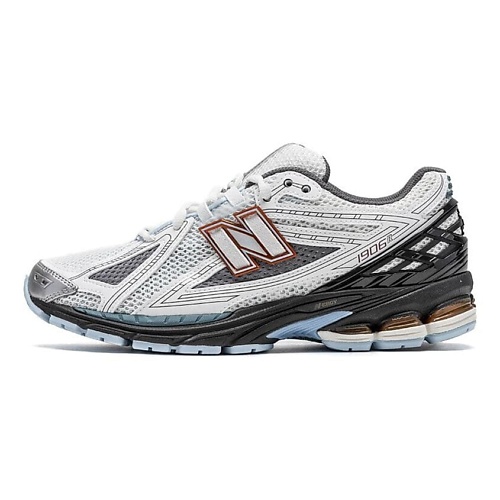 NEW BALANCE Кроссовки NB 1906R повседневные Low Top Унисекс, Кроссовки NB 1906R повседневные Low Top Унисекс
NEW BALANCE Кроссовки NB 1906R повседневные Low Top Унисекс, Кроссовки NB 1906R повседневные Low Top Унисекс