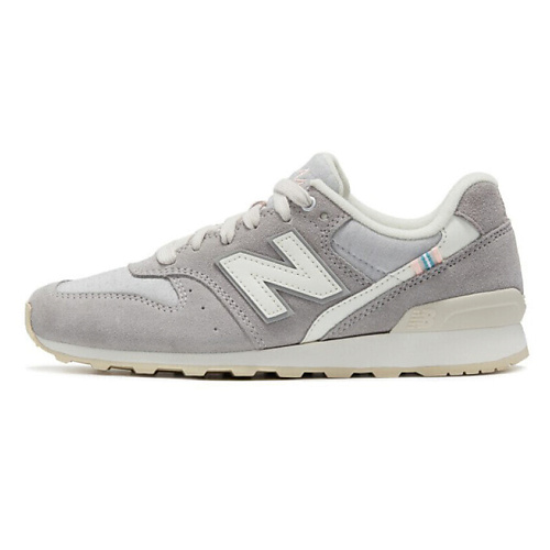 NEW BALANCE Кроссовки 996 Series 'Grey Cloud White', Кроссовки 996 Series 'Grey Cloud White'
NEW BALANCE Кроссовки 996 Series 'Grey Cloud White', Кроссовки 996 Series 'Grey Cloud White'