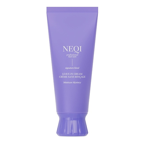 NEQI Увлажняющий несмываемый крем для волос Moisture Mystery Leave In Cream, Увлажняющий несмываемый крем для волос Moisture Mystery Leave In Cream
NEQI Увлажняющий несмываемый крем для волос Moisture Mystery Leave In Cream, Увлажняющий несмываемый крем для волос Moisture Mystery Leave In Cream