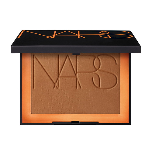 NARS Бронзирующие румяна Laguna Bronzing Powder, Бронзирующие румяна Laguna Bronzing Powder
NARS Бронзирующие румяна Laguna Bronzing Powder, Бронзирующие румяна Laguna Bronzing Powder