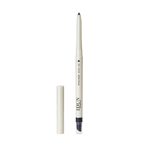 IDUN MINERALS Минеральный карандаш для глаз Mineral Eyeliner Pencil, Минеральный карандаш для глаз Mineral Eyeliner Pencil
IDUN MINERALS Минеральный карандаш для глаз Mineral Eyeliner Pencil, Минеральный карандаш для глаз Mineral Eyeliner Pencil